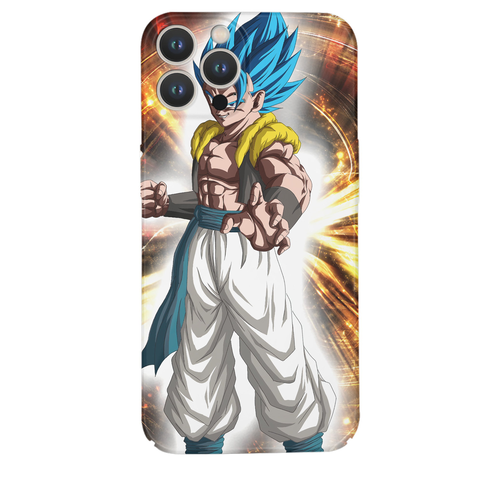 （画像用） ドラゴンボール DRAGON BALL 【iPhone 14シリーズ対応】ハードケース